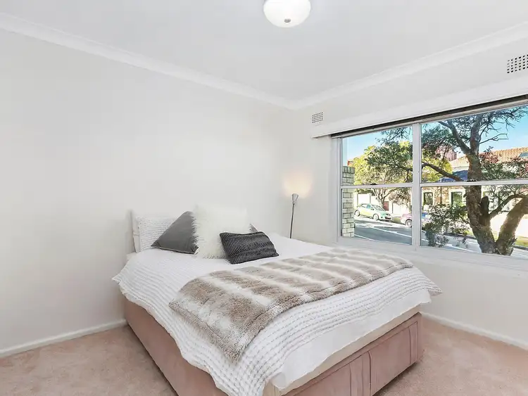 Sixth view of Homely apartment listing, 13/68 Bradleys Head Road, Mosman NSW 2088