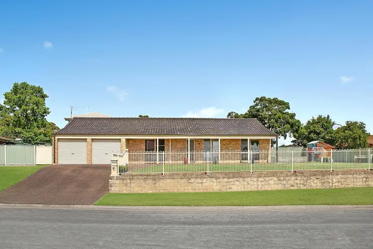 9 Kyamba Crescent, Maryland NSW 2287