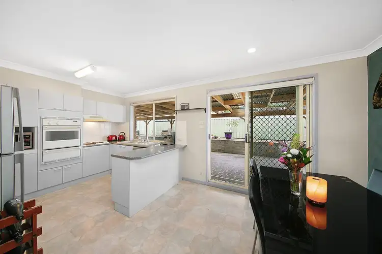 Second view of Homely house listing, 9 Kyamba Crescent, Maryland NSW 2287