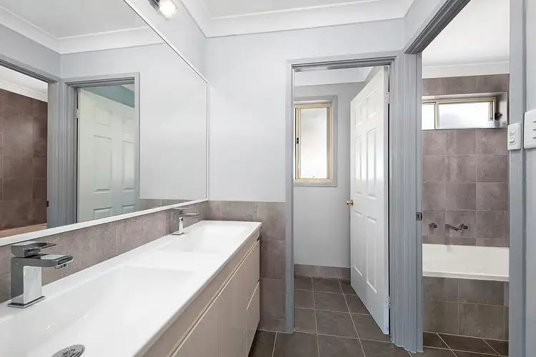 Third view of Homely house listing, 9 Kyamba Crescent, Maryland NSW 2287