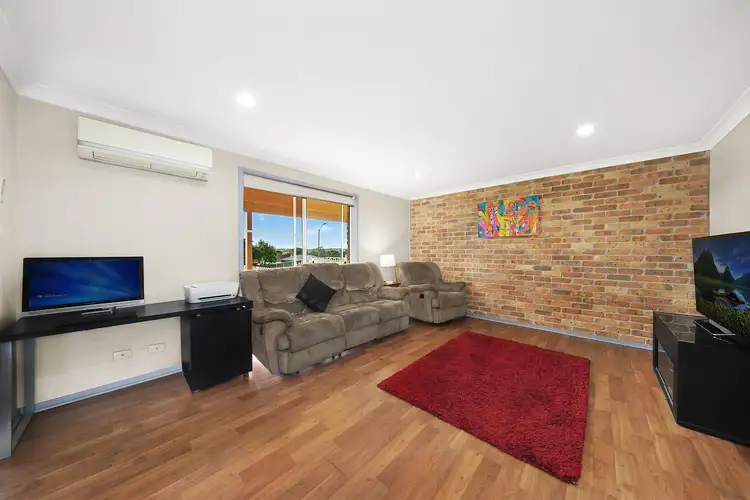 Fourth view of Homely house listing, 9 Kyamba Crescent, Maryland NSW 2287