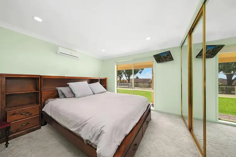Fifth view of Homely house listing, 9 Kyamba Crescent, Maryland NSW 2287