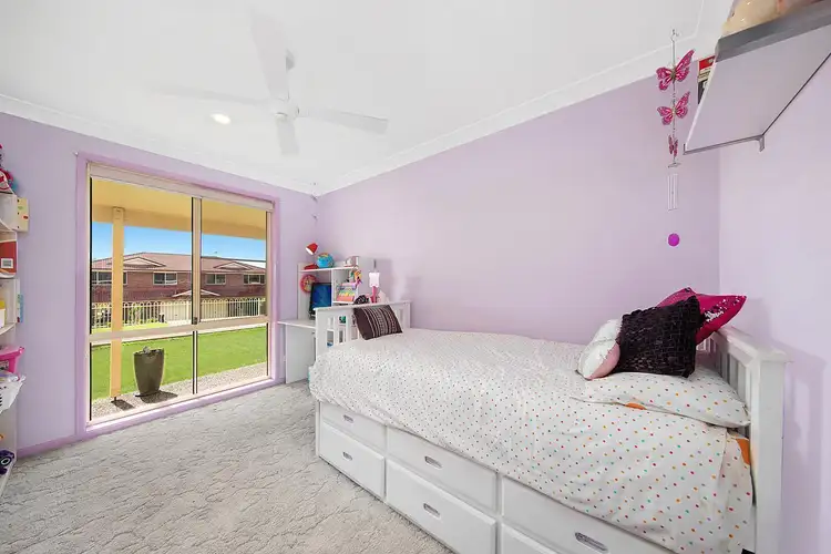 Sixth view of Homely house listing, 9 Kyamba Crescent, Maryland NSW 2287