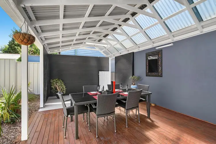 Third view of Homely house listing, 8 Edden Street, Adamstown NSW 2289
