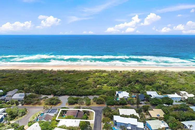 Main view of Homely house listing, 38 Tristania Drive, Marcus Beach QLD 4573