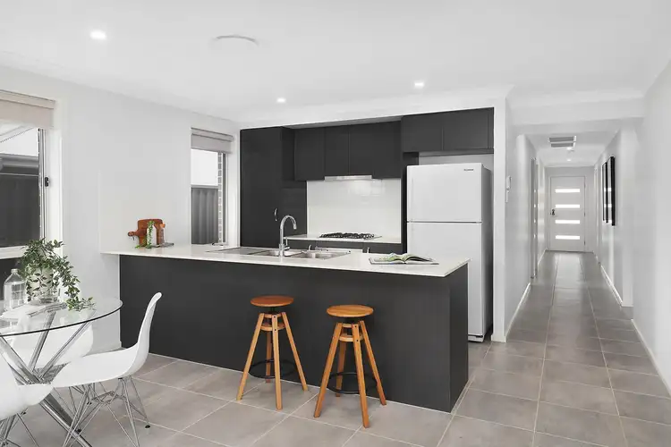 Second view of Homely house listing, 8 Piccadilly Street, Riverstone NSW 2765