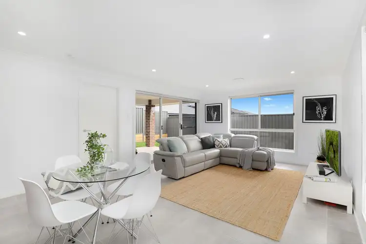 Third view of Homely house listing, 8 Piccadilly Street, Riverstone NSW 2765