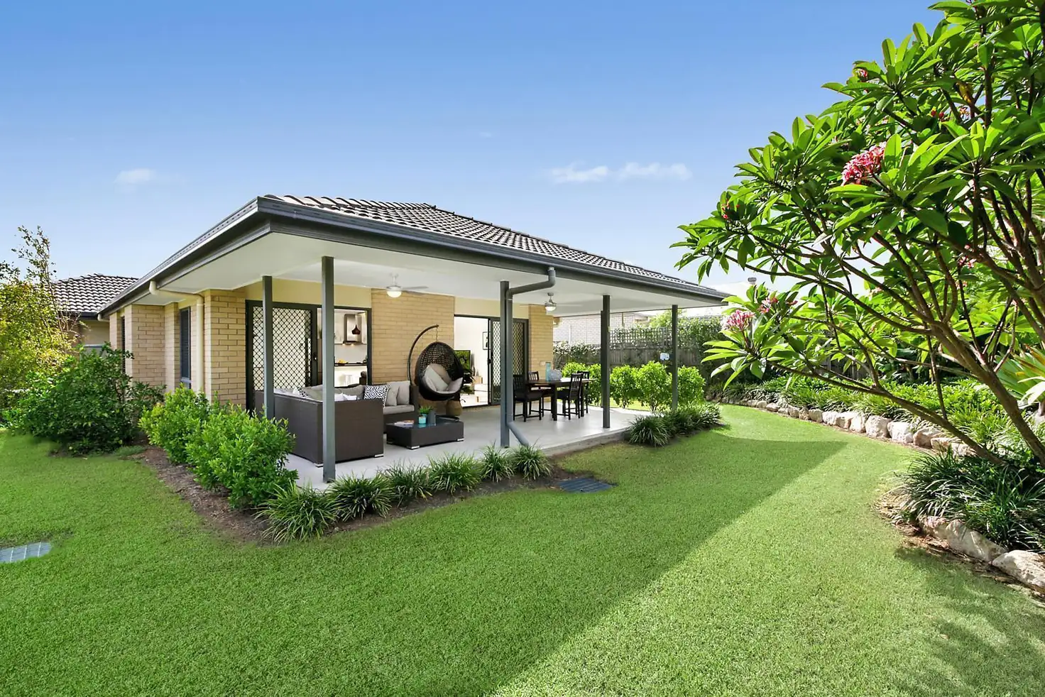 Main view of Homely house listing, 44 Regents Drive, Redbank Plains QLD 4301