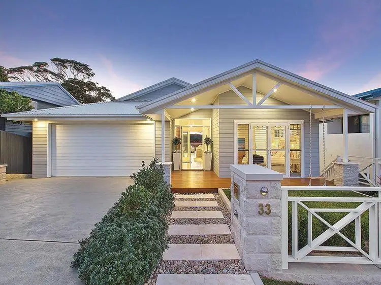 33 Barnhill Road, Terrigal NSW 2260