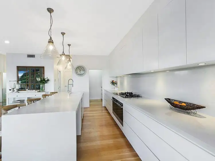Second view of Homely house listing, 33 Barnhill Road, Terrigal NSW 2260