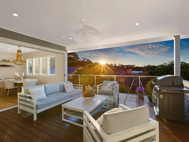 Fourth view of Homely house listing, 33 Barnhill Road, Terrigal NSW 2260