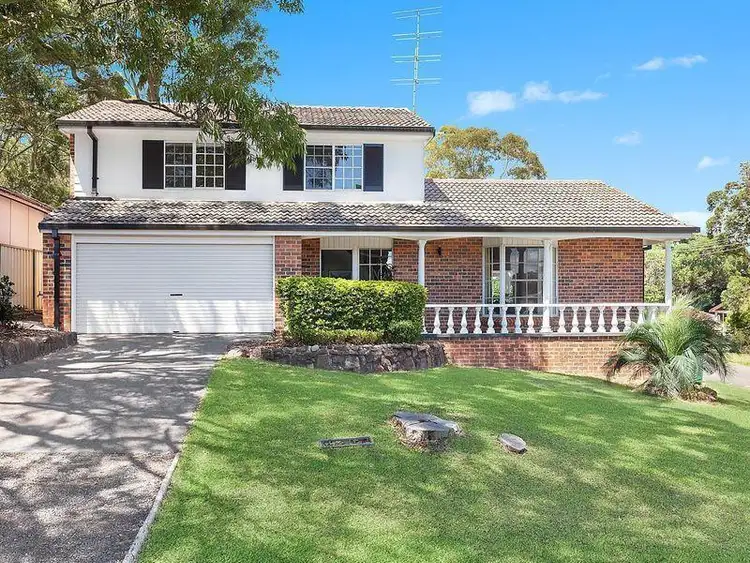 Second view of Homely house listing, 14 Talara Avenue, Bateau Bay NSW 2261