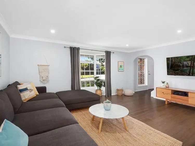 Third view of Homely house listing, 14 Talara Avenue, Bateau Bay NSW 2261