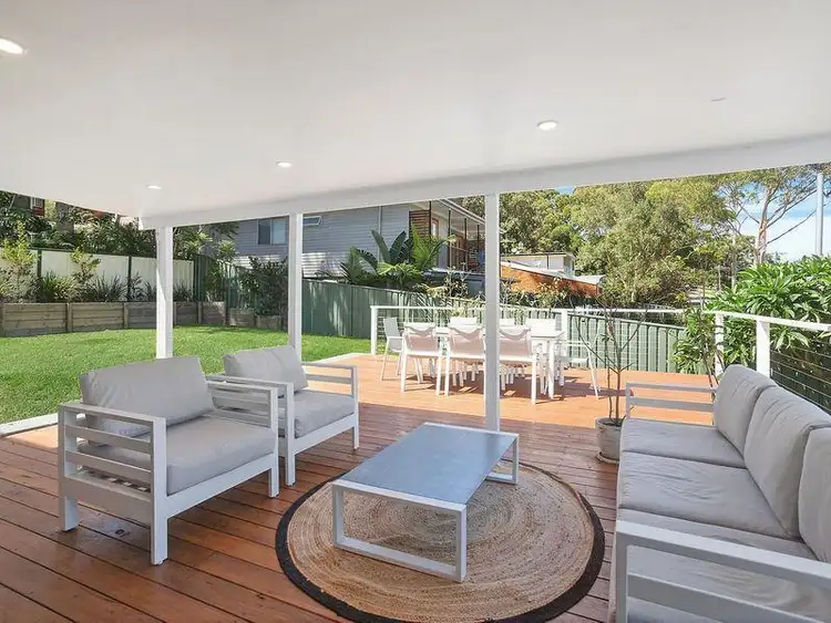 Sixth view of Homely house listing, 14 Talara Avenue, Bateau Bay NSW 2261