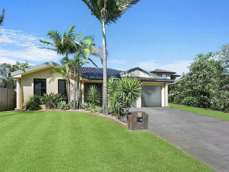 Main view of Homely house listing, 15 Mercator Close, Lake Munmorah NSW 2259
