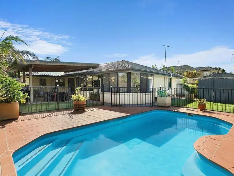 Second view of Homely house listing, 15 Mercator Close, Lake Munmorah NSW 2259