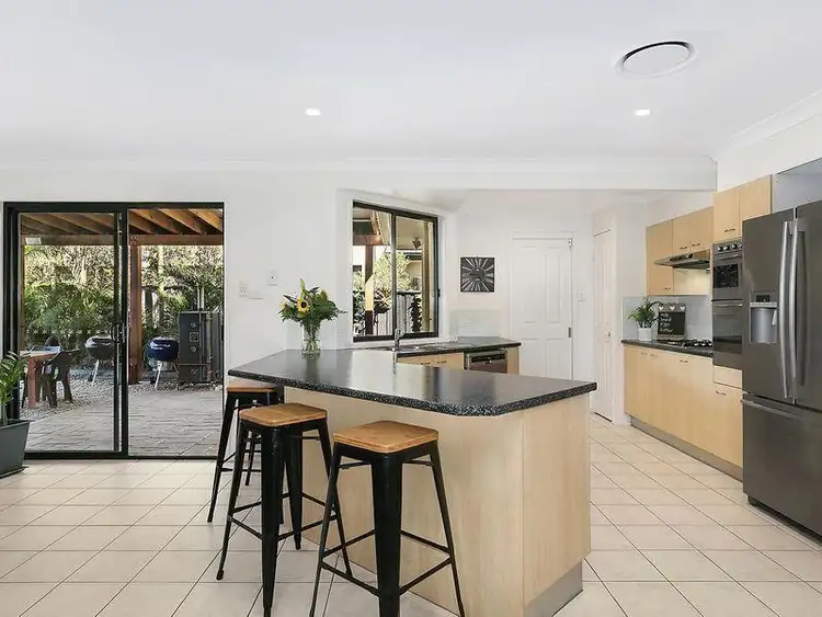 Third view of Homely house listing, 15 Mercator Close, Lake Munmorah NSW 2259
