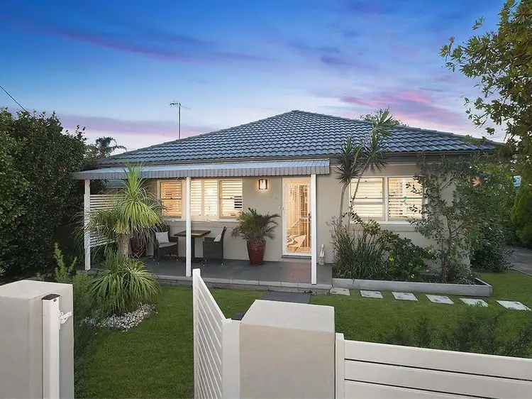 Main view of Homely house listing, 25 Seventh Avenue, Toukley NSW 2263