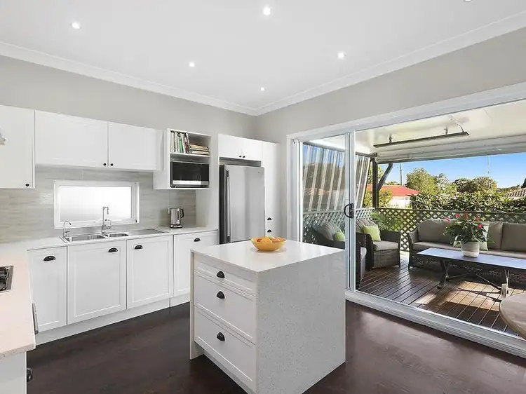 Second view of Homely house listing, 25 Seventh Avenue, Toukley NSW 2263