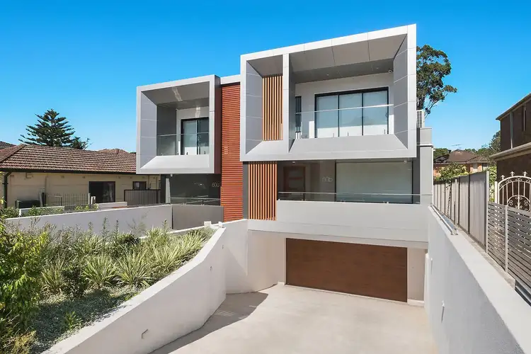 60B Gallipoli Street, Condell Park NSW 2200