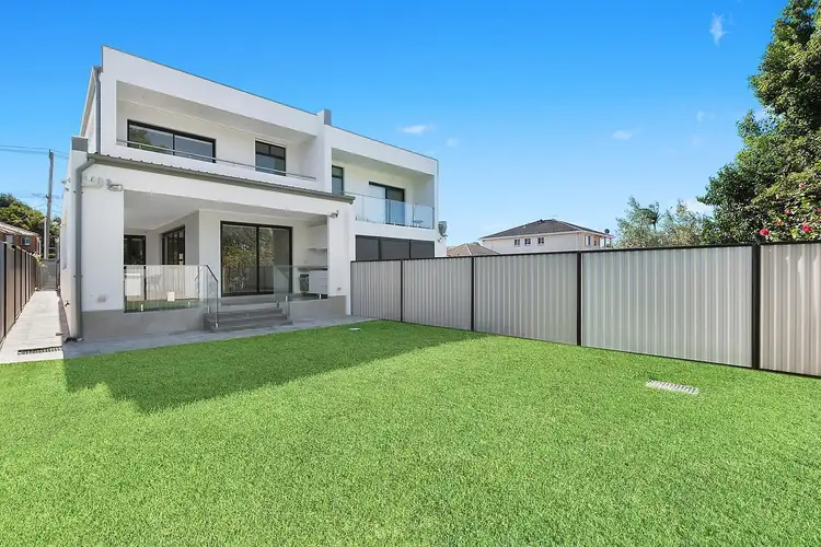 Sixth view of Homely semi-detached listing, 60B Gallipoli Street, Condell Park NSW 2200