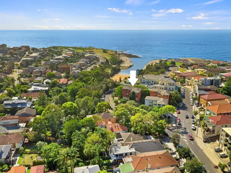 Main view of Homely apartment listing, 5/377C Clovelly Road, Clovelly NSW 2031