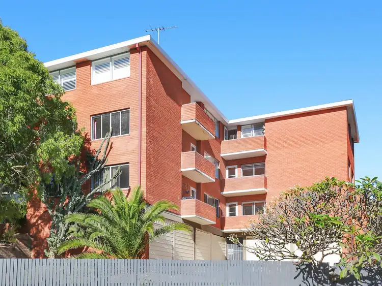 Third view of Homely apartment listing, 5/377C Clovelly Road, Clovelly NSW 2031