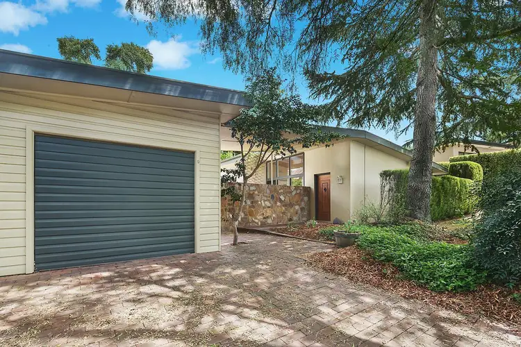 Main view of Homely house listing, 9 Hobbs Street, O'connor ACT 2602