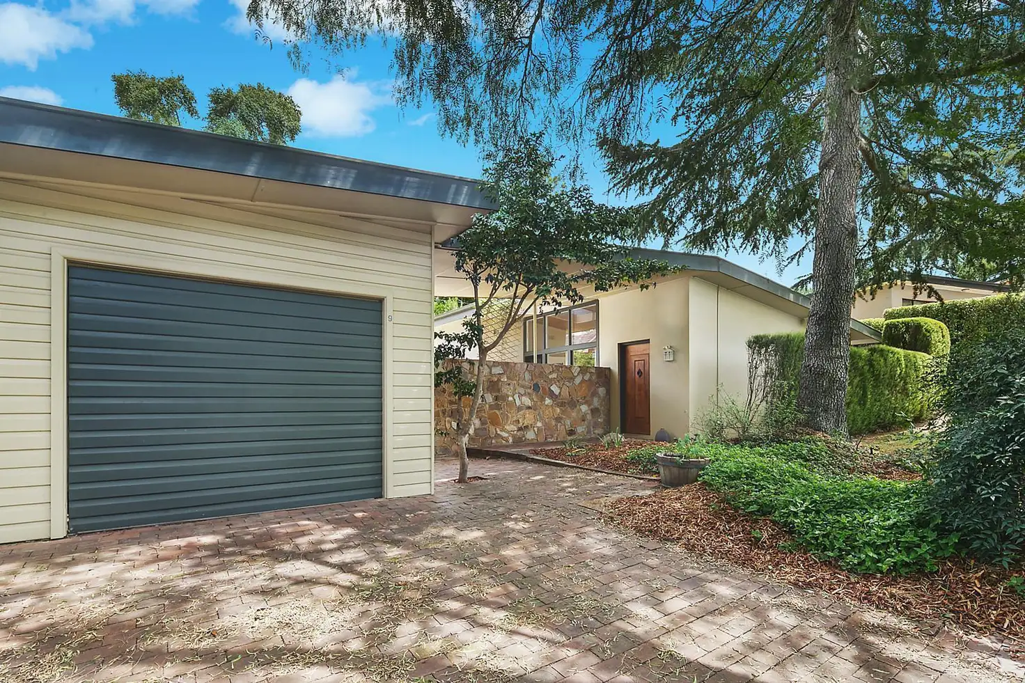 Main view of Homely house listing, 9 Hobbs Street, O'connor ACT 2602
