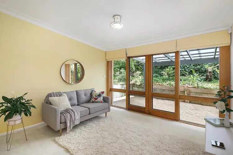Second view of Homely house listing, 9 Hobbs Street, O'connor ACT 2602
