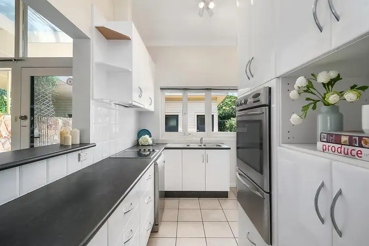 Fourth view of Homely house listing, 9 Hobbs Street, O'connor ACT 2602
