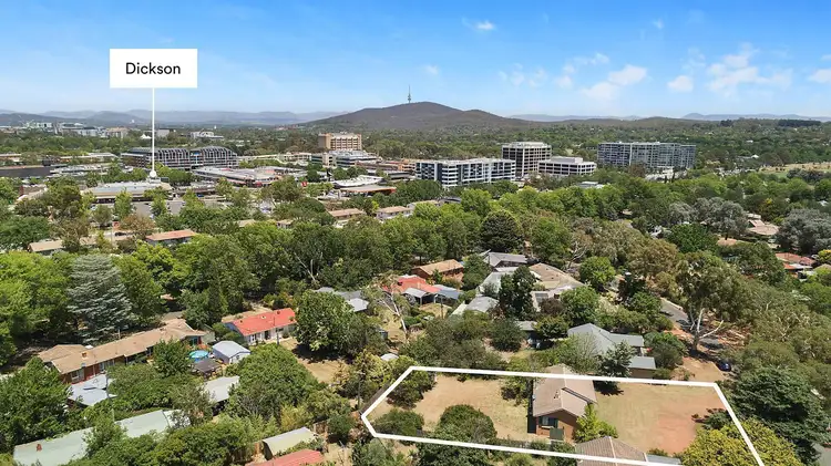 10 Legge Street, Downer ACT 2602
