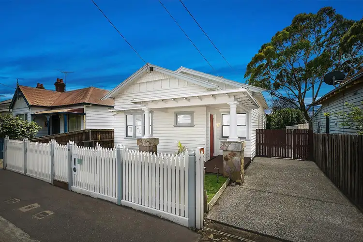 40 Hope Street, Geelong West VIC 3218