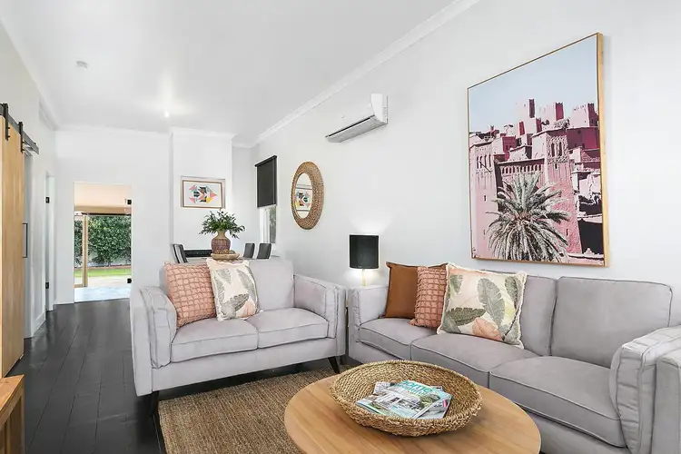 Second view of Homely house listing, 40 Hope Street, Geelong West VIC 3218