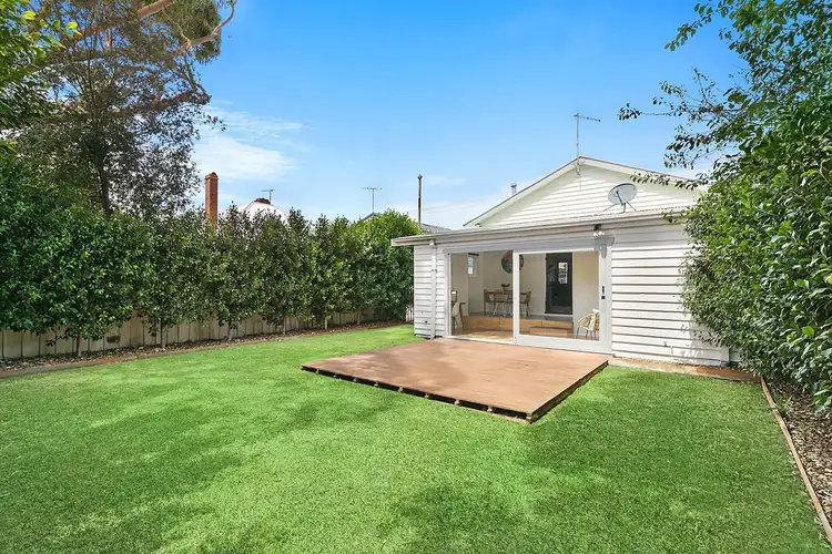 Sixth view of Homely house listing, 40 Hope Street, Geelong West VIC 3218