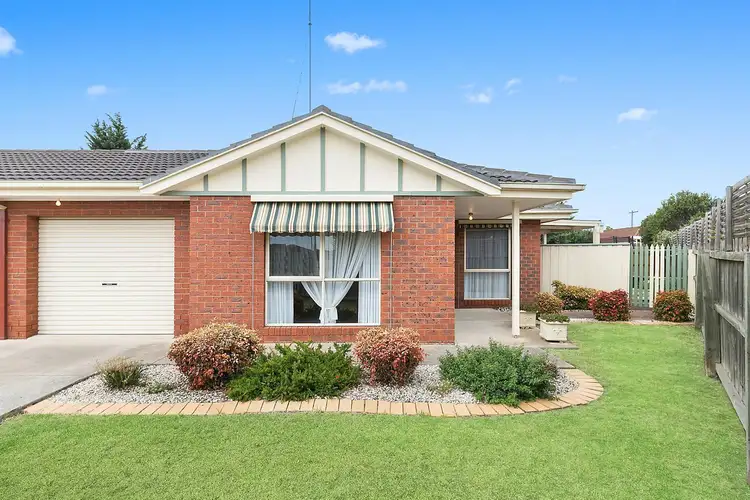2/6 Verdal Court, Grovedale VIC 3216