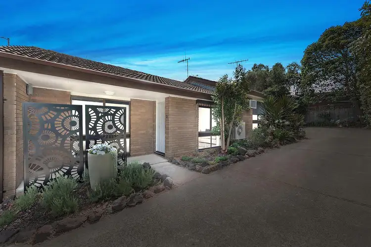 2/2A Ballater Avenue, Newtown VIC 3220