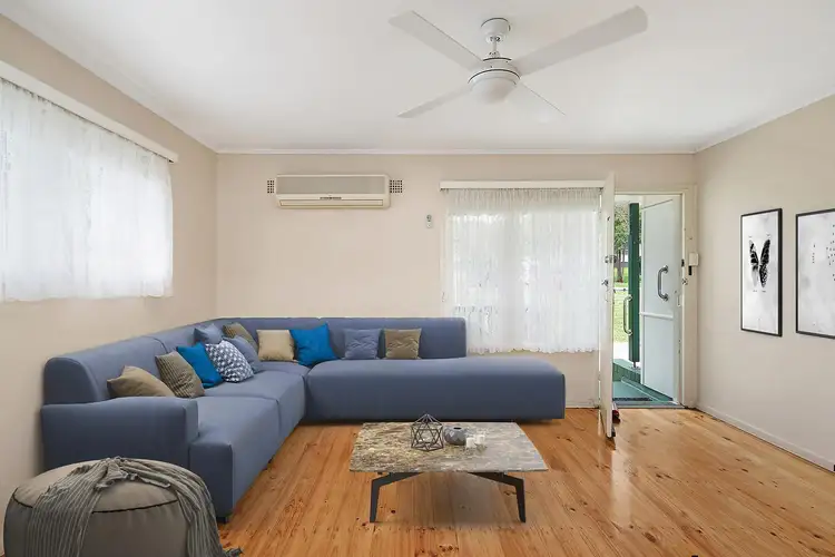 Second view of Homely house listing, 17 Polwarth Street, Miller NSW 2168