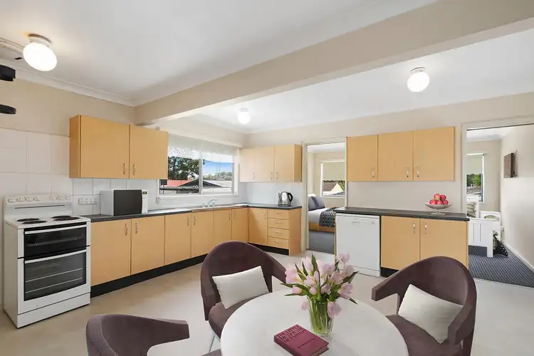 Third view of Homely house listing, 17 Polwarth Street, Miller NSW 2168