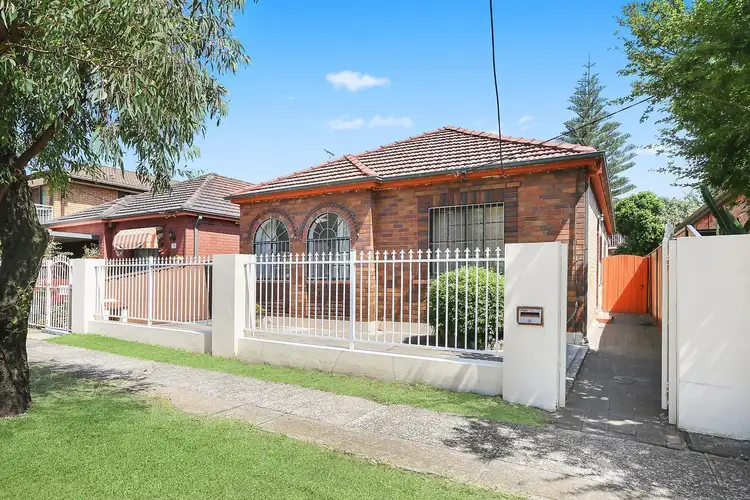 12 Hatfield Street, Mascot NSW 2020