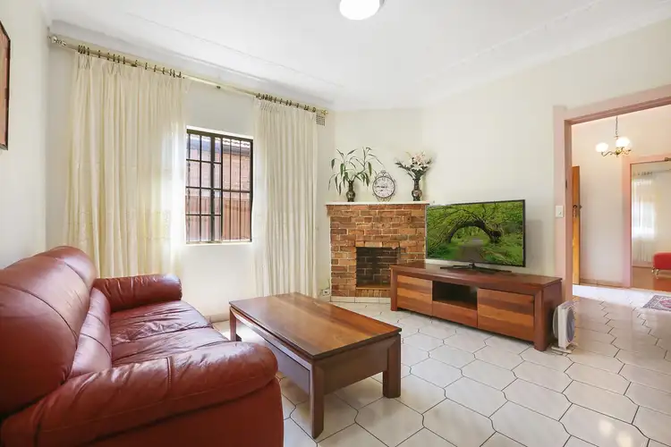Second view of Homely house listing, 12 Hatfield Street, Mascot NSW 2020