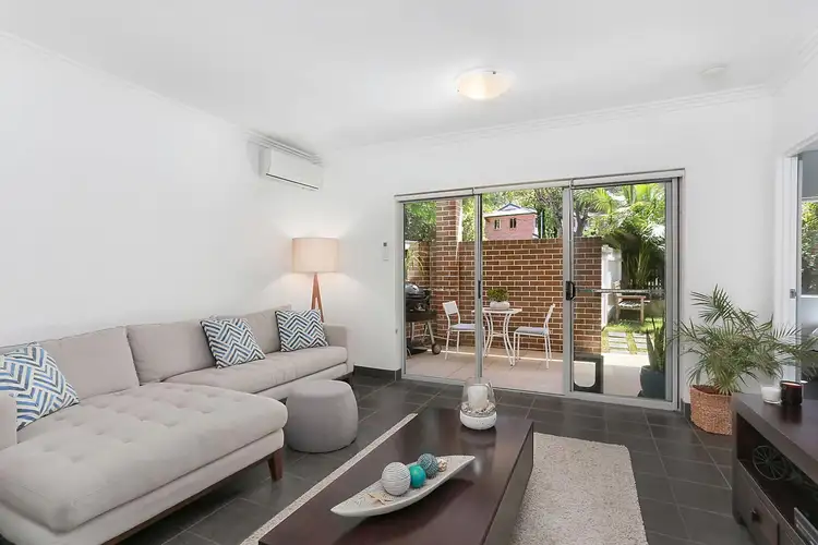 15/7 Brookvale Avenue, Brookvale NSW 2100