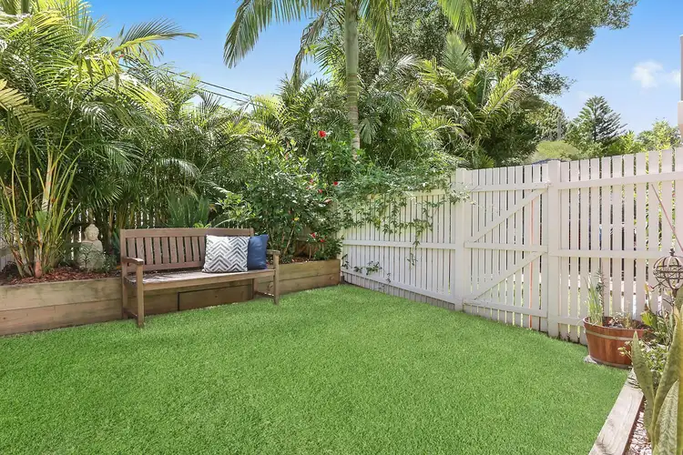 Second view of Homely unit listing, 15/7 Brookvale Avenue, Brookvale NSW 2100