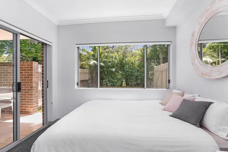 Fourth view of Homely unit listing, 15/7 Brookvale Avenue, Brookvale NSW 2100