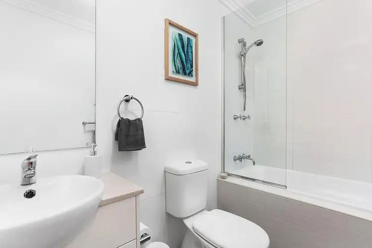 Sixth view of Homely unit listing, 15/7 Brookvale Avenue, Brookvale NSW 2100