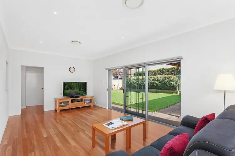 Second view of Homely house listing, 28 Cecil Street, Denistone East NSW 2112