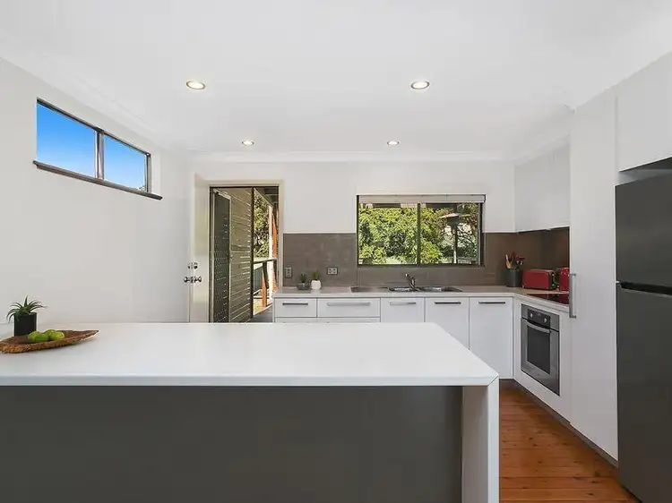 Second view of Homely house listing, 32 Middlesex Avenue, Gorokan NSW 2263