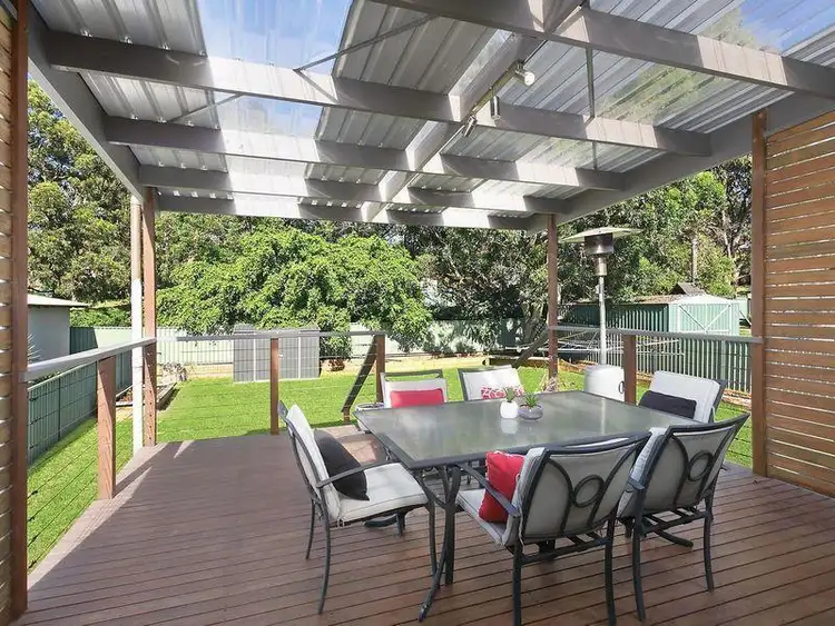 Fourth view of Homely house listing, 32 Middlesex Avenue, Gorokan NSW 2263