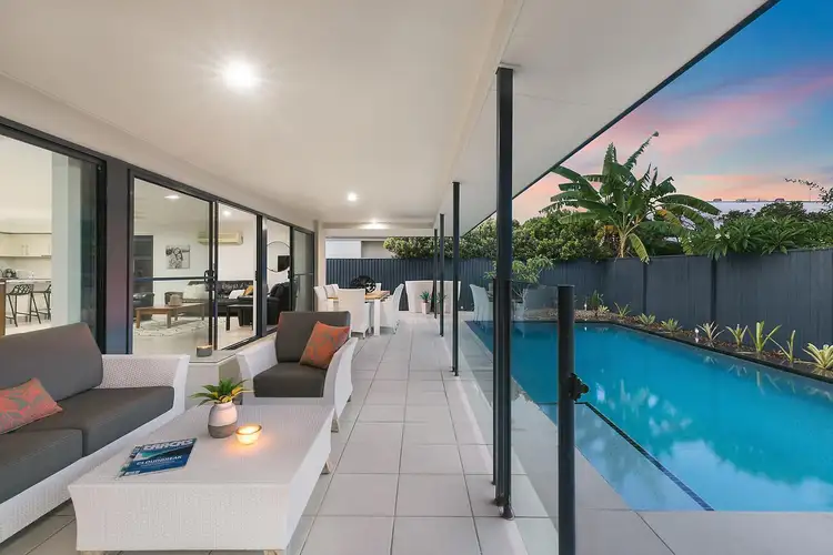 4 Freycinet Row, Buderim QLD 4556