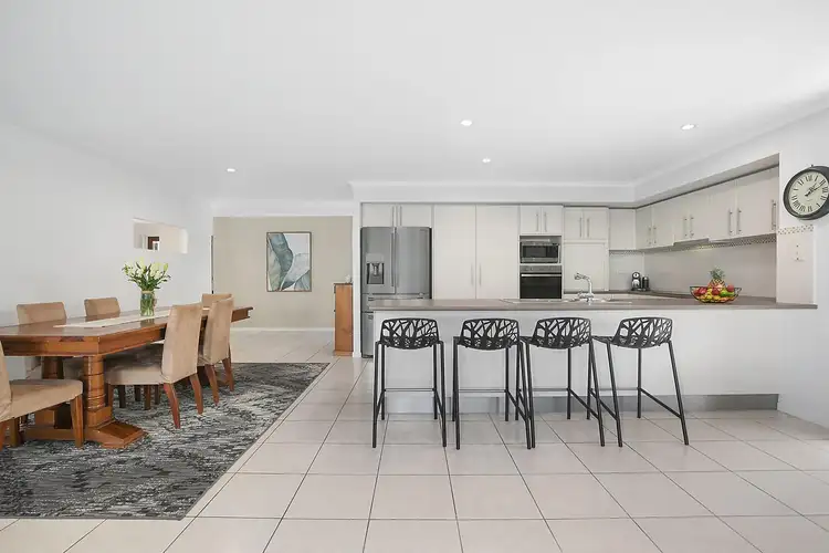 Second view of Homely house listing, 4 Freycinet Row, Buderim QLD 4556